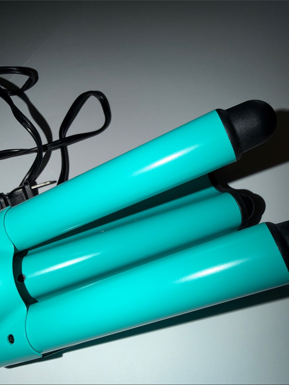 Bed head wave affair 3 barrel ceramic hair waver - Picture 2 of 3